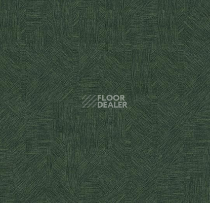 Ковровая плитка Forbo Flotex Frameweave planks 142012 Verdant фото 1 | FLOORDEALER